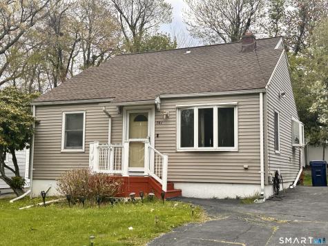 761 Jones Hill Road West Haven CT 06516
