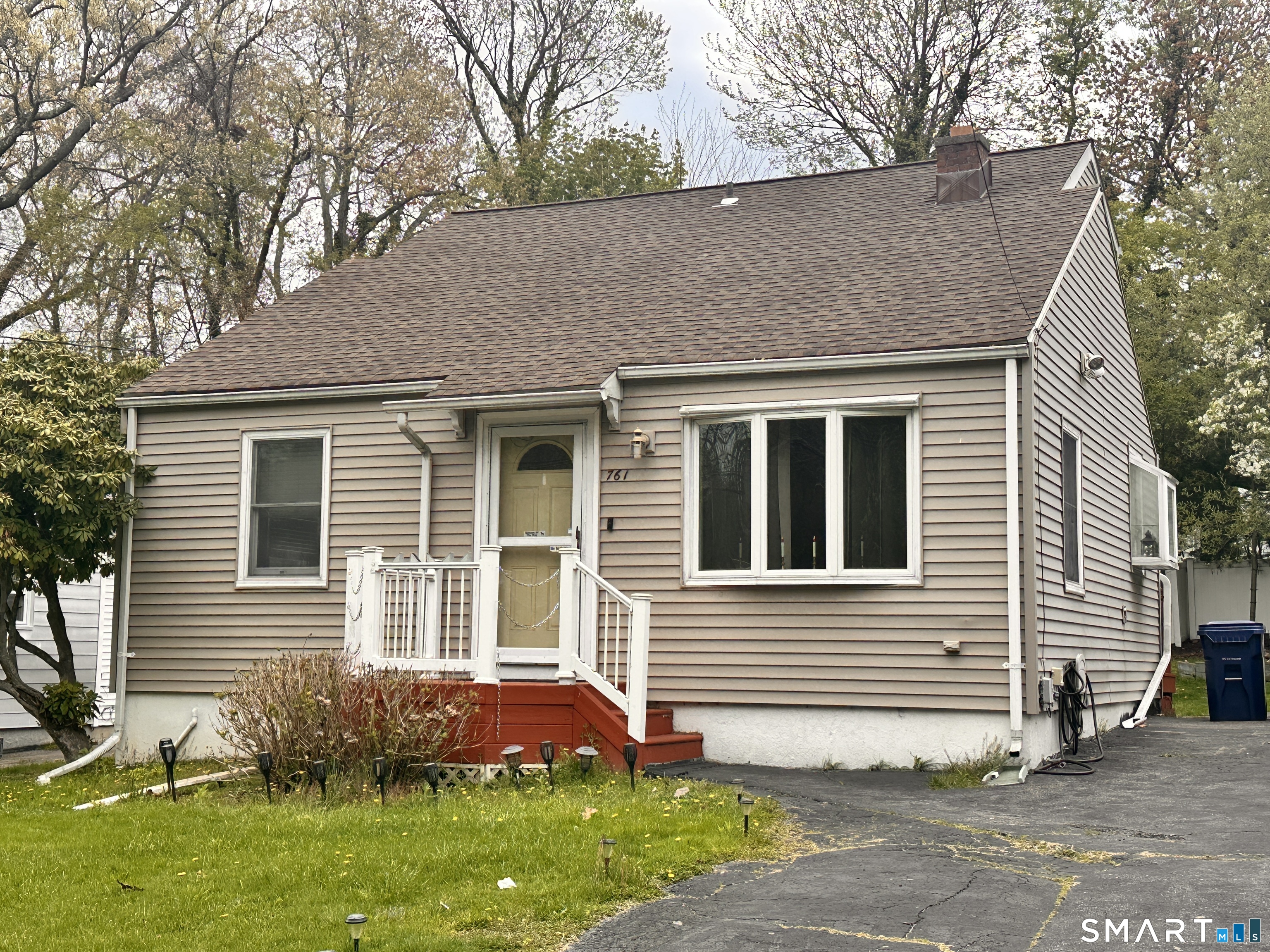 761 Jones Hill Road West Haven CT 06516