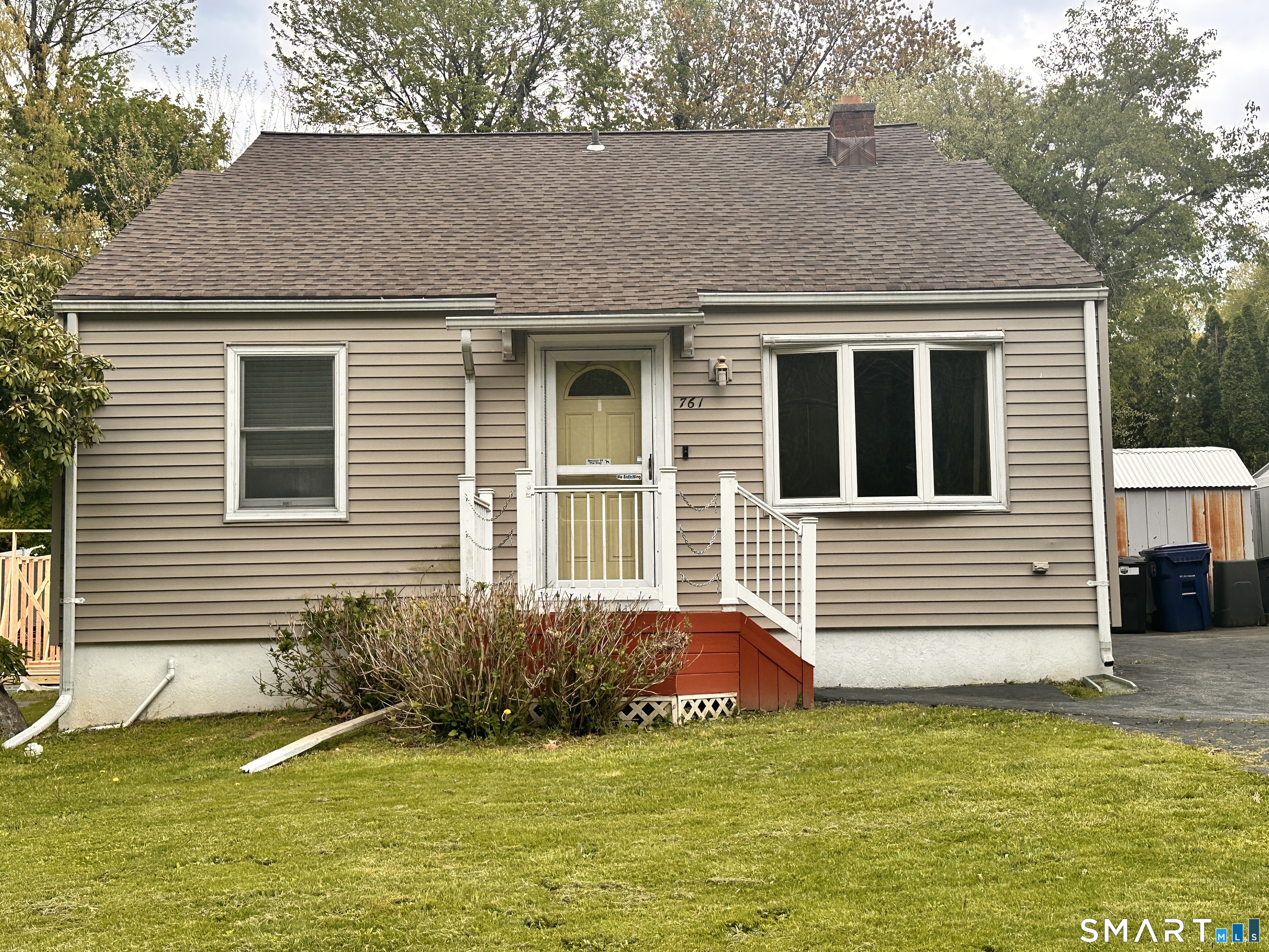 761 Jones Hill Road West Haven CT 06516