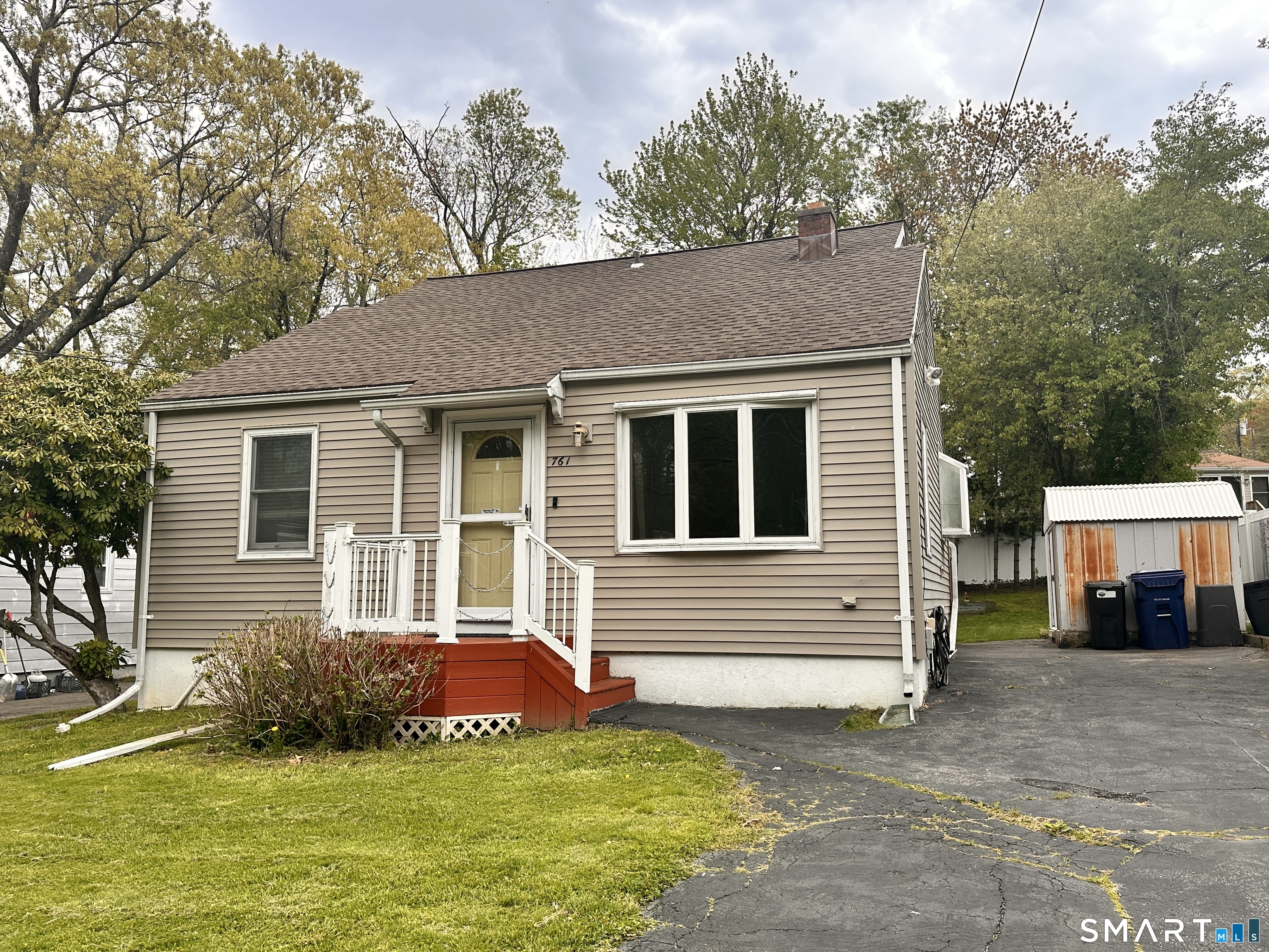 761 Jones Hill Road West Haven CT 06516