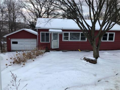20 Deer Lane New Fairfield CT 06812
