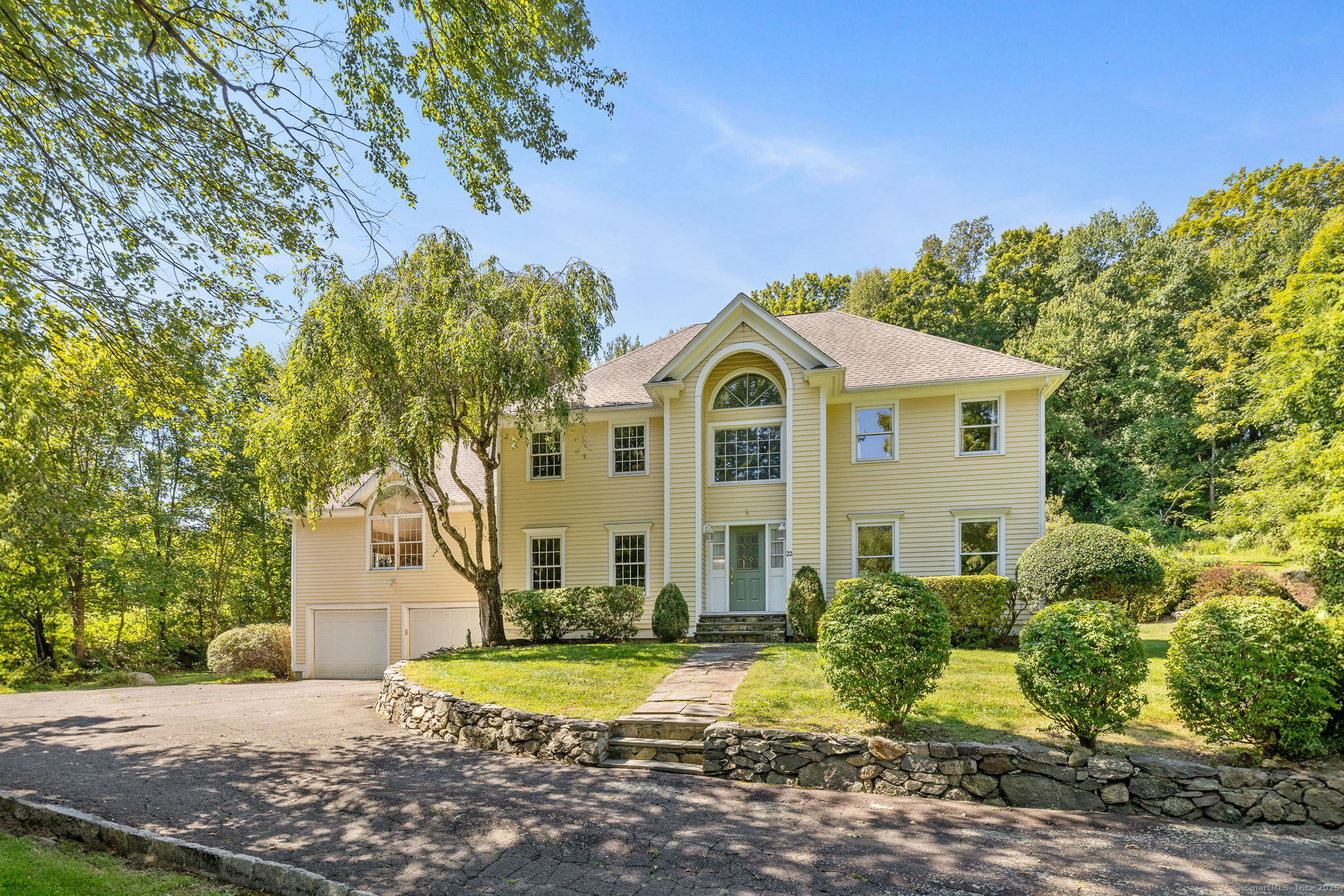 22 Palestine Road Newtown CT 06470