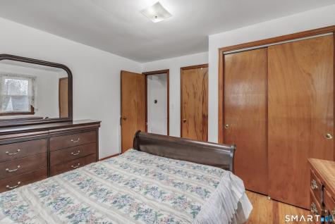 119 Burnsford Avenue Bridgeport CT 06606