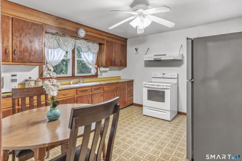119 Burnsford Avenue Bridgeport CT 06606