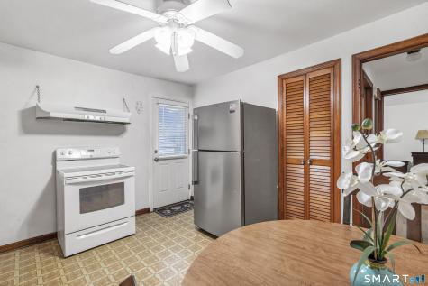 119 Burnsford Avenue Bridgeport CT 06606