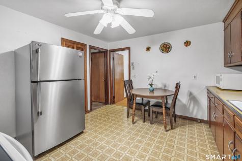 119 Burnsford Avenue Bridgeport CT 06606