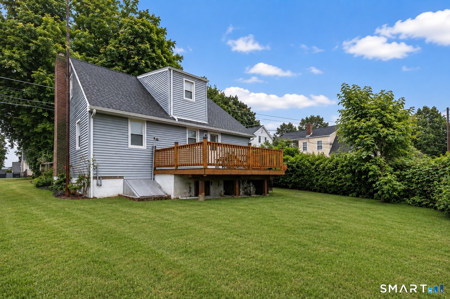 119 Burnsford Avenue Bridgeport CT 06606