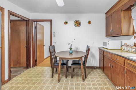 119 Burnsford Avenue Bridgeport CT 06606