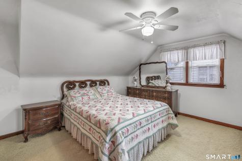 119 Burnsford Avenue Bridgeport CT 06606