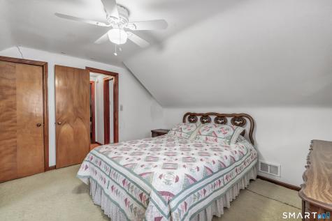 119 Burnsford Avenue Bridgeport CT 06606