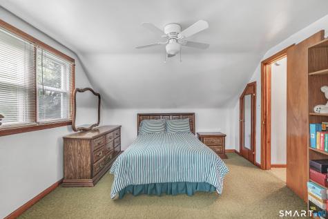 119 Burnsford Avenue Bridgeport CT 06606