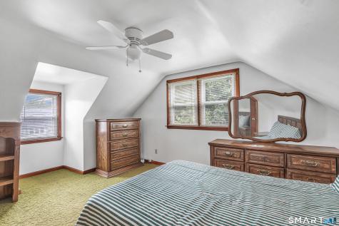 119 Burnsford Avenue Bridgeport CT 06606
