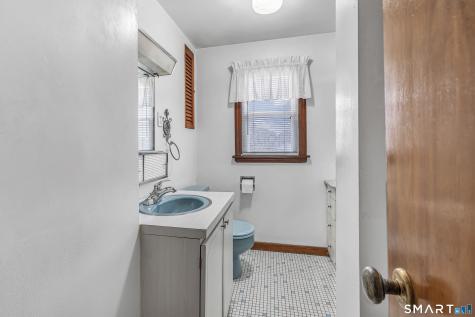 119 Burnsford Avenue Bridgeport CT 06606