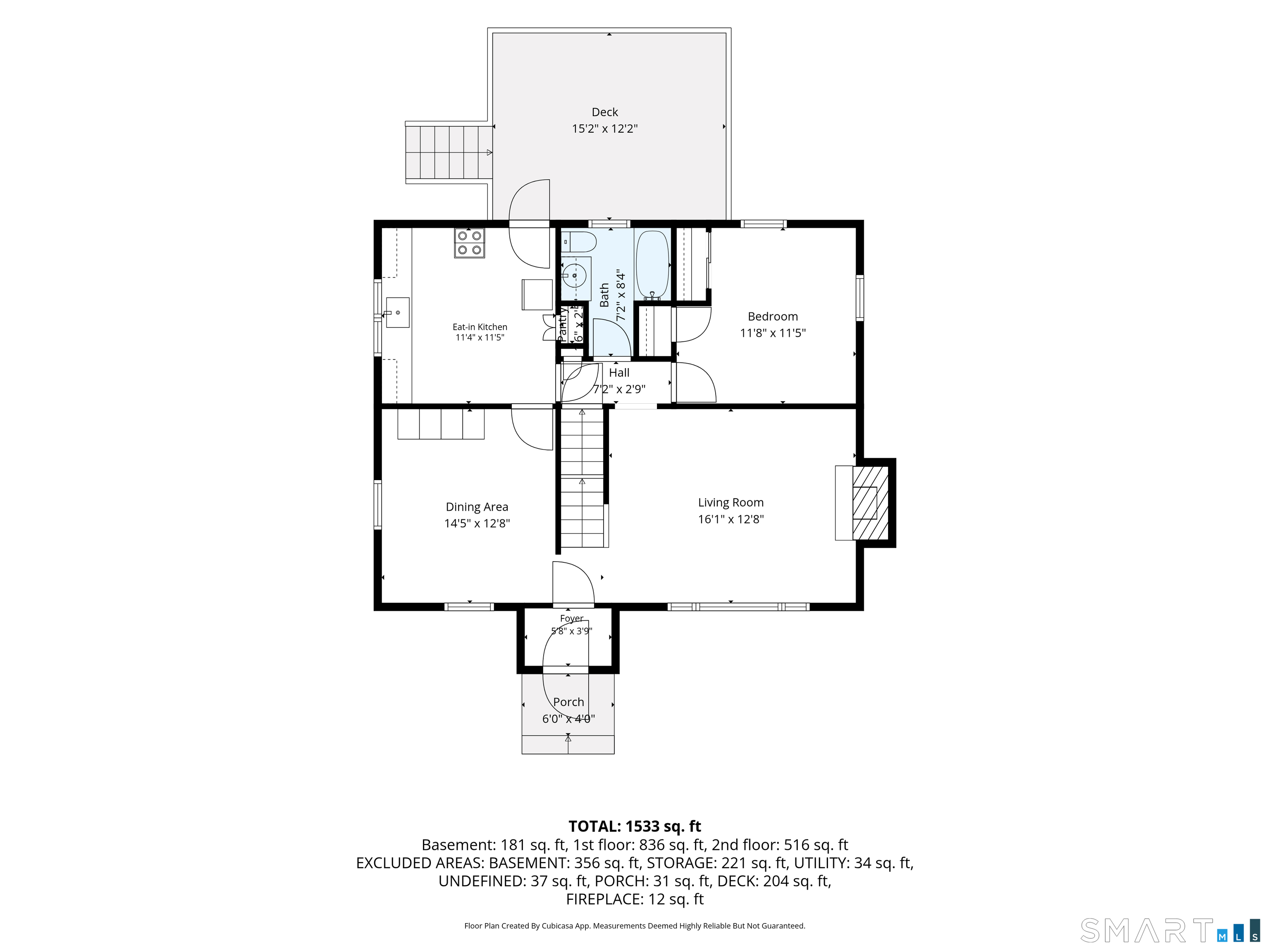 119 Burnsford Avenue Bridgeport CT 06606