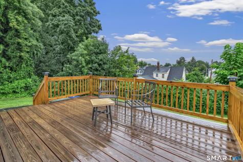 119 Burnsford Avenue Bridgeport CT 06606
