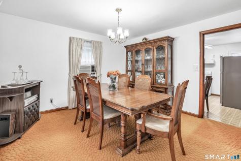 119 Burnsford Avenue Bridgeport CT 06606