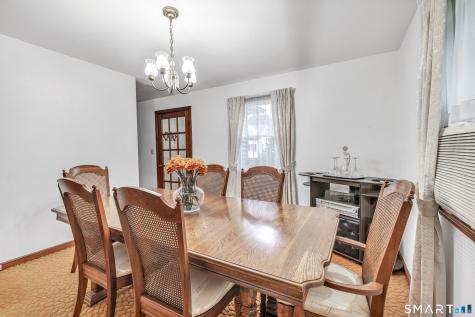 119 Burnsford Avenue Bridgeport CT 06606