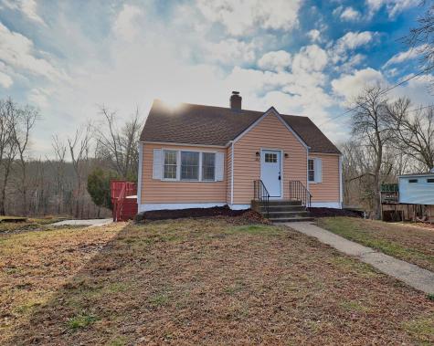 122 High Street Coventry CT 06238