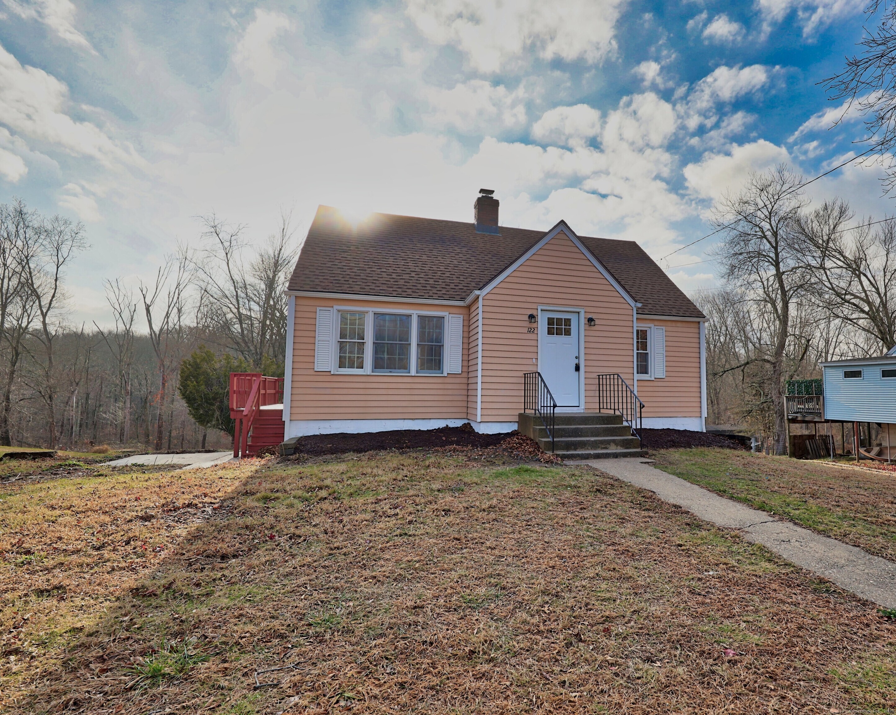 122 High Street Coventry CT 06238