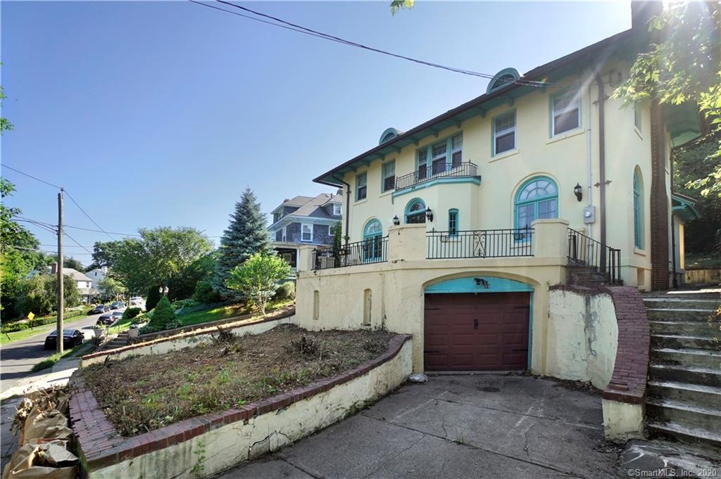 34 Fiske Street Waterbury CT 06710