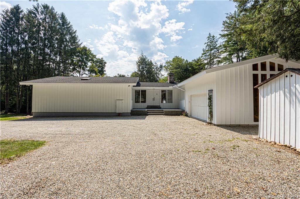 34 Blackwood Lane Stamford CT 06903