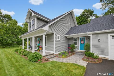 93 Highwood Avenue Southington CT 06489