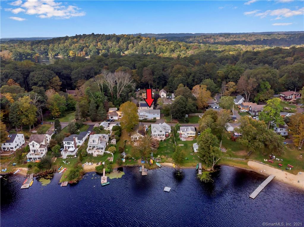 3 Fawn Lane Guilford CT 06437