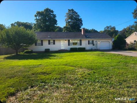 4 Moser Drive Rocky Hill CT 06067