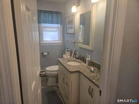 4 Moser Drive Rocky Hill CT 06067