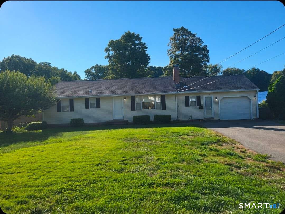 4 Moser Drive Rocky Hill CT 06067