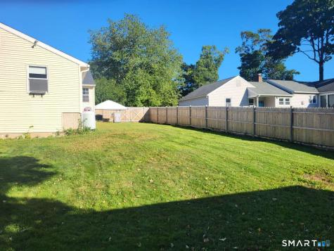 4 Moser Drive Rocky Hill CT 06067