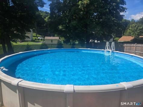 4 Moser Drive Rocky Hill CT 06067