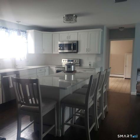 4 Moser Drive Rocky Hill CT 06067