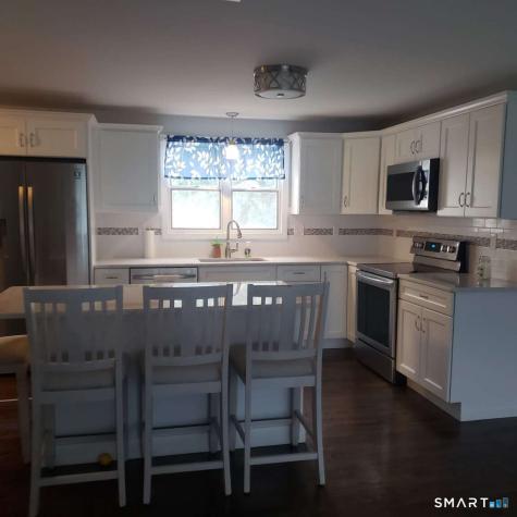 4 Moser Drive Rocky Hill CT 06067