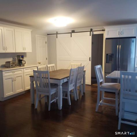 4 Moser Drive Rocky Hill CT 06067