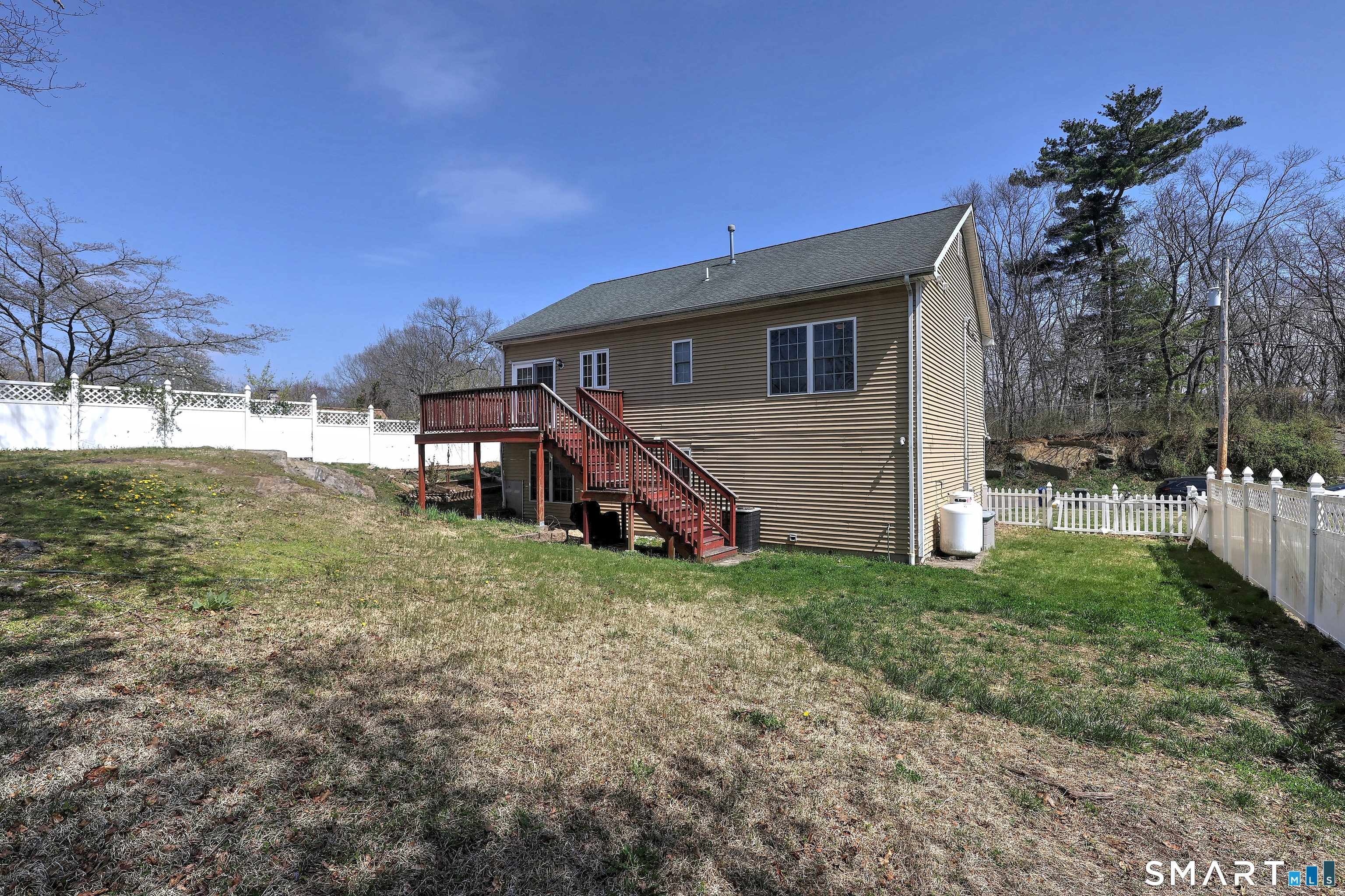 625 Evers Street Bridgeport CT 06610