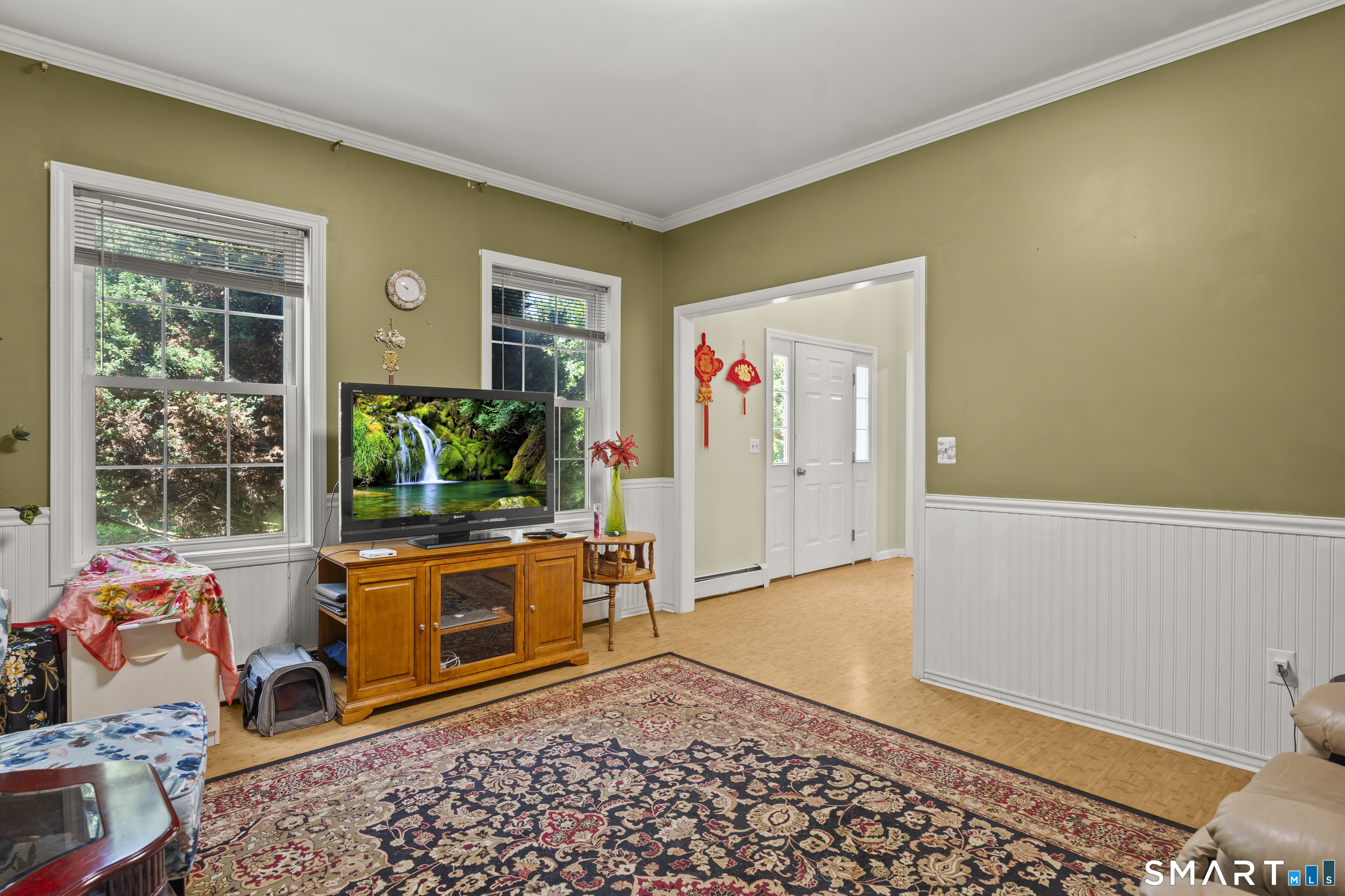 52 Middle Road Preston CT 06365
