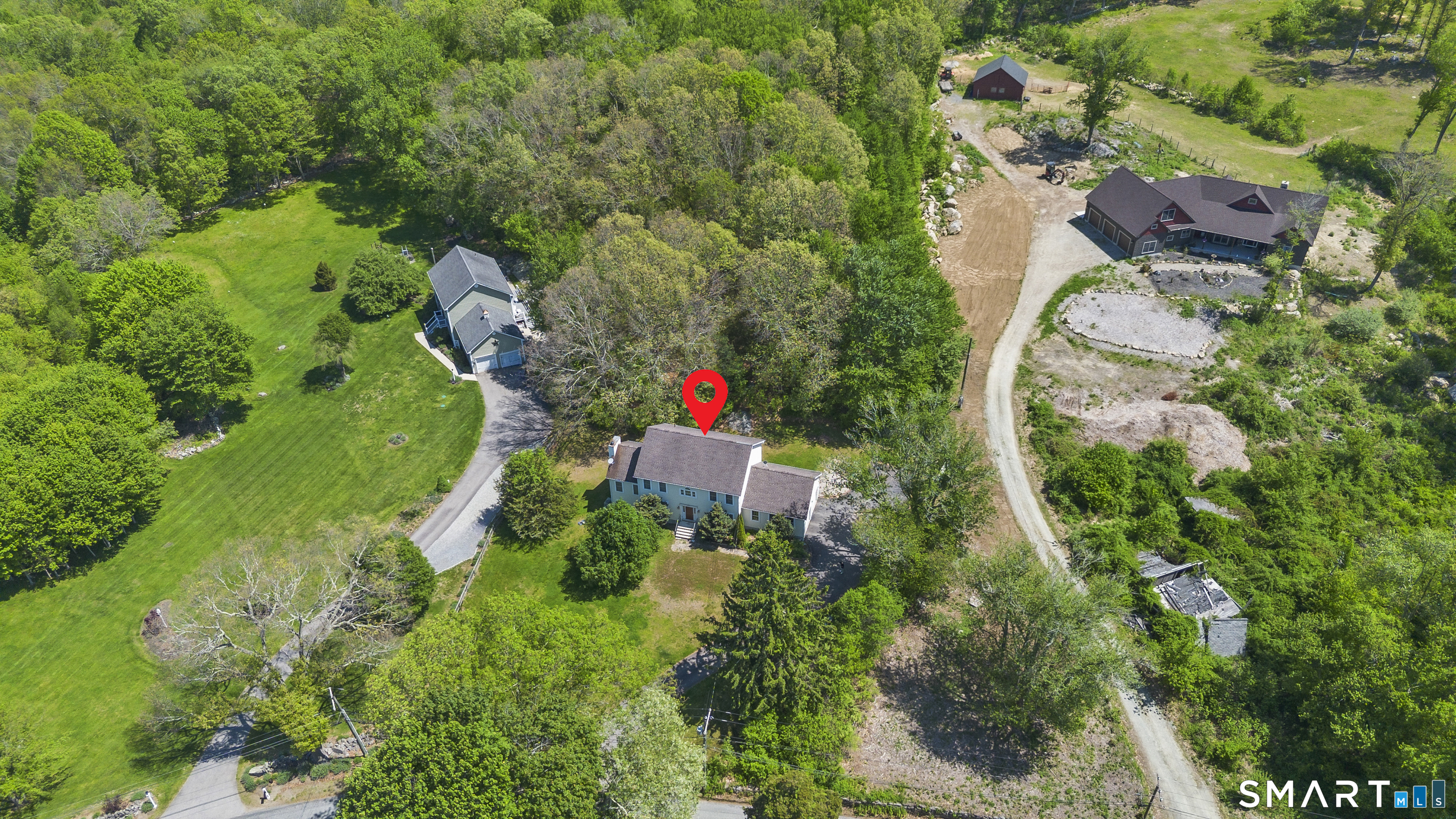 52 Middle Road Preston CT 06365