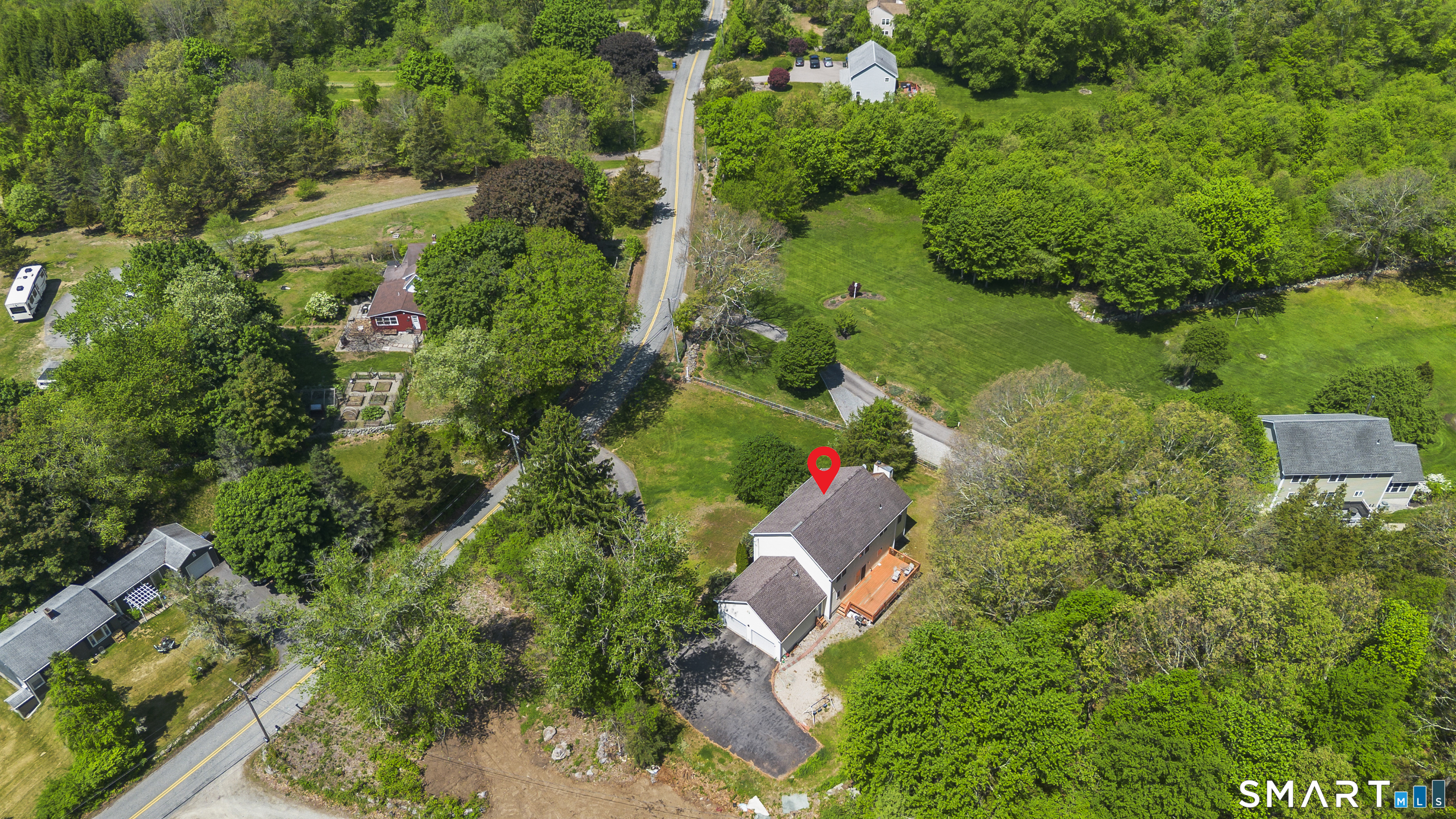 52 Middle Road Preston CT 06365
