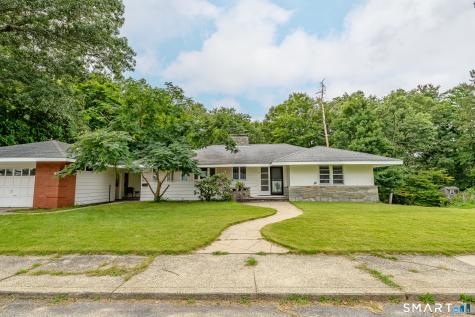 35 Gilman Street Putnam CT 06260