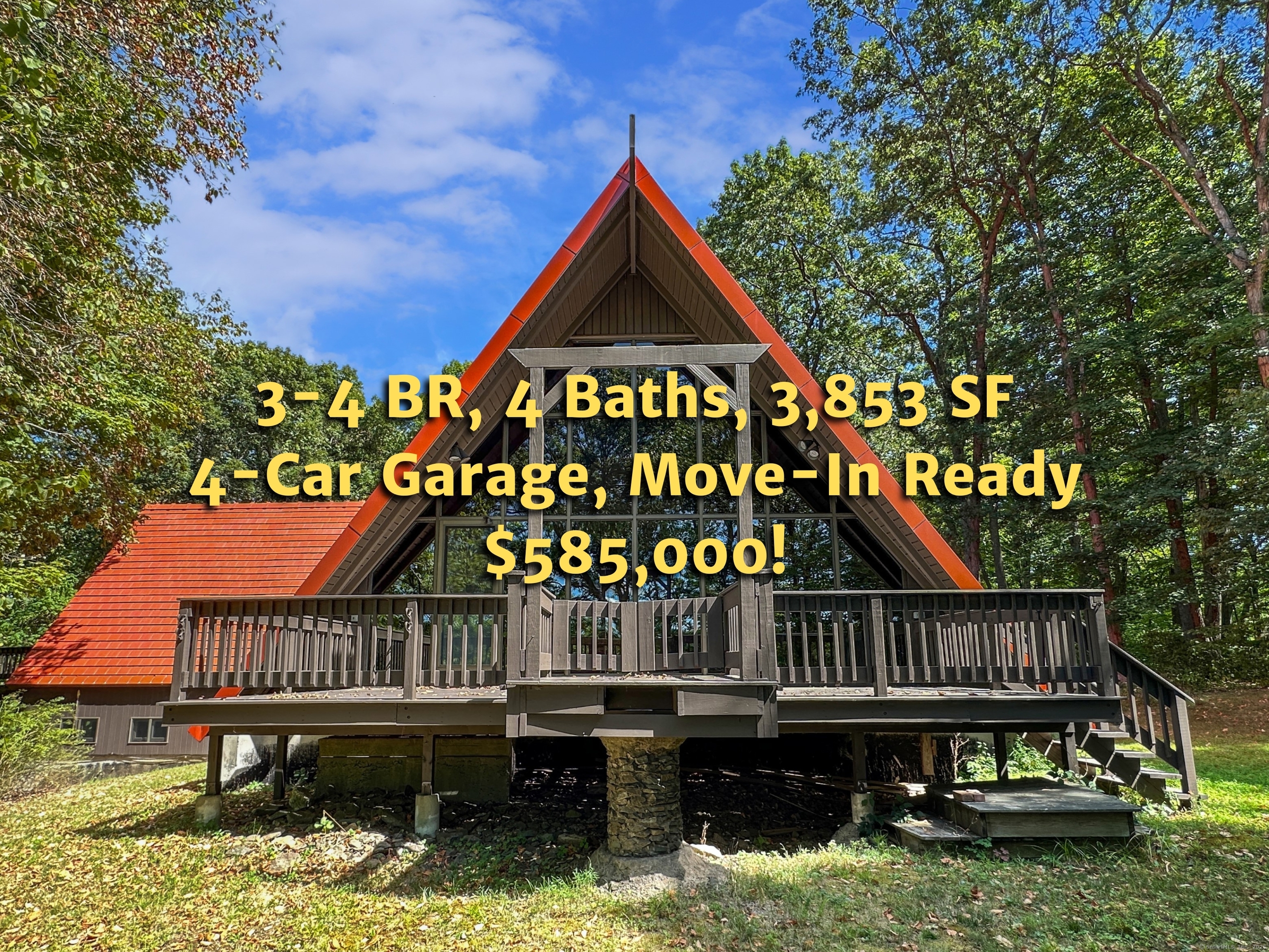 301 Bell Street Middletown CT 06457