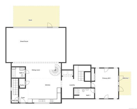 301 Bell Street Middletown CT 06457