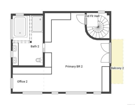 301 Bell Street Middletown CT 06457