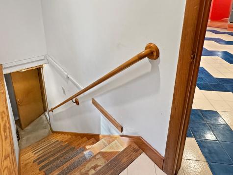 301 Bell Street Middletown CT 06457