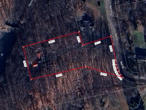 301 Bell Street Middletown CT 06457