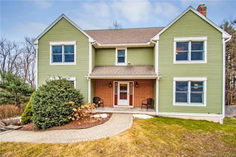 85 Wildewood Run Bristol CT 06010