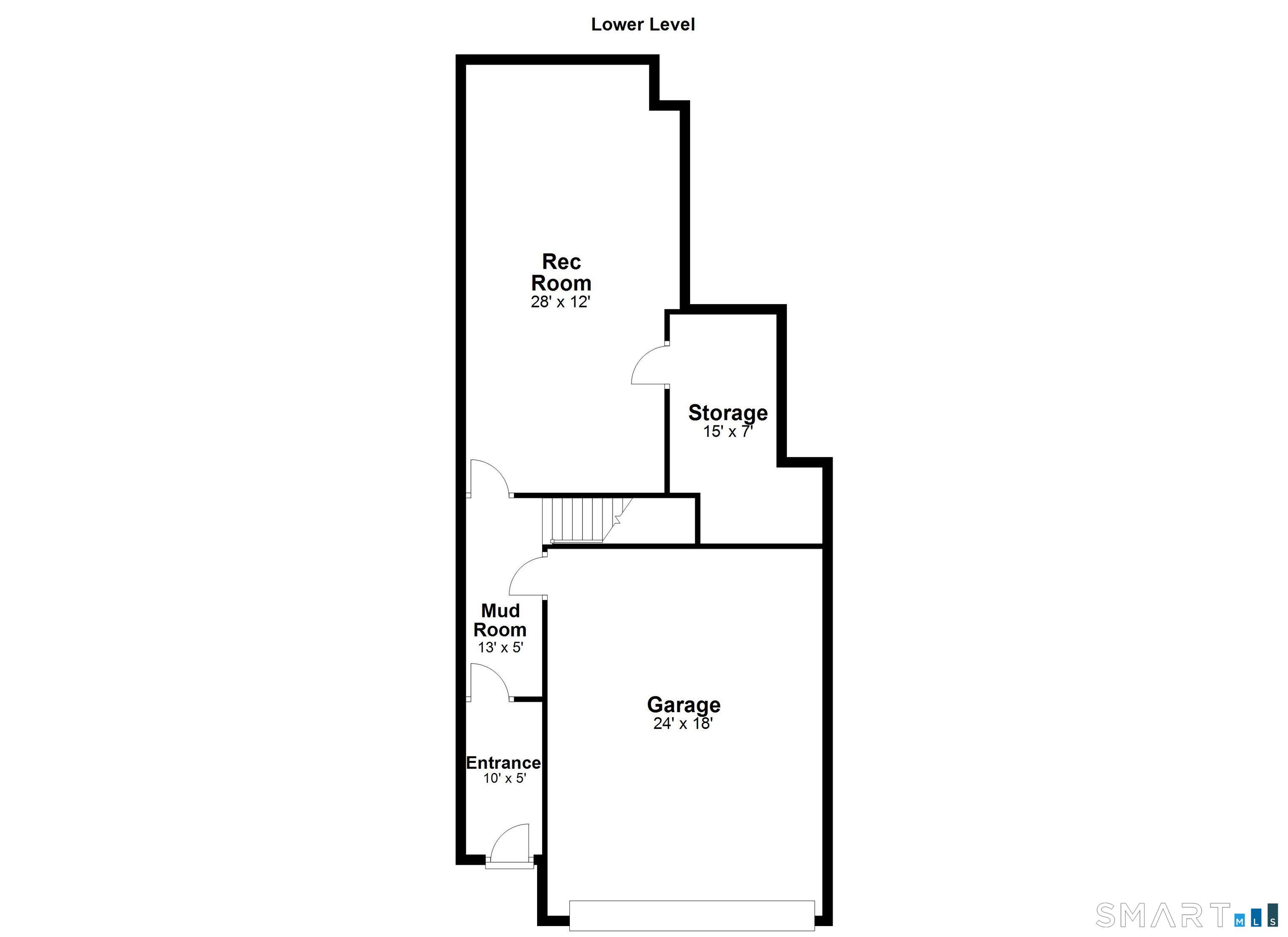 27 Suzanne Circle Fairfield CT 06825