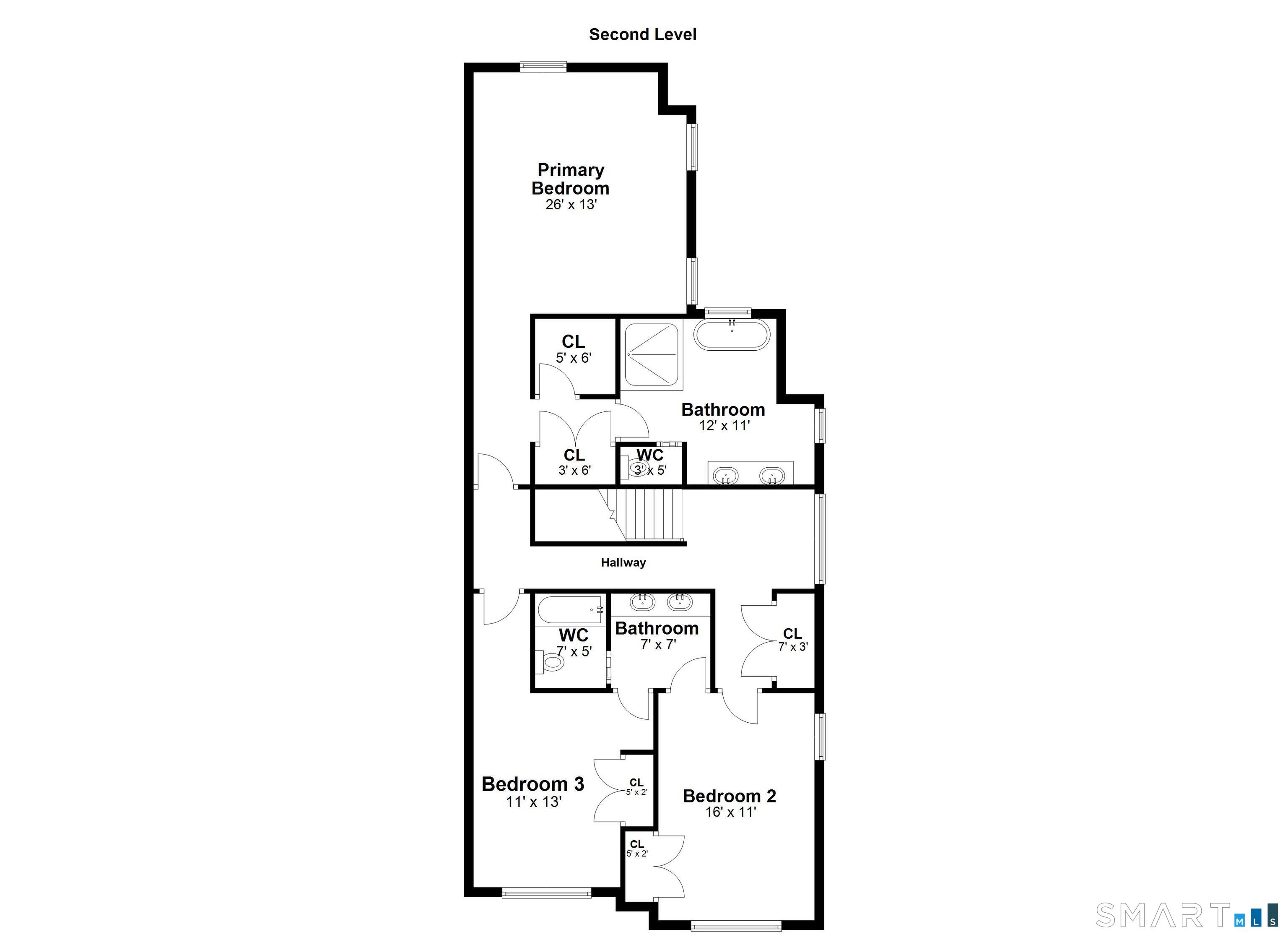 27 Suzanne Circle Fairfield CT 06825