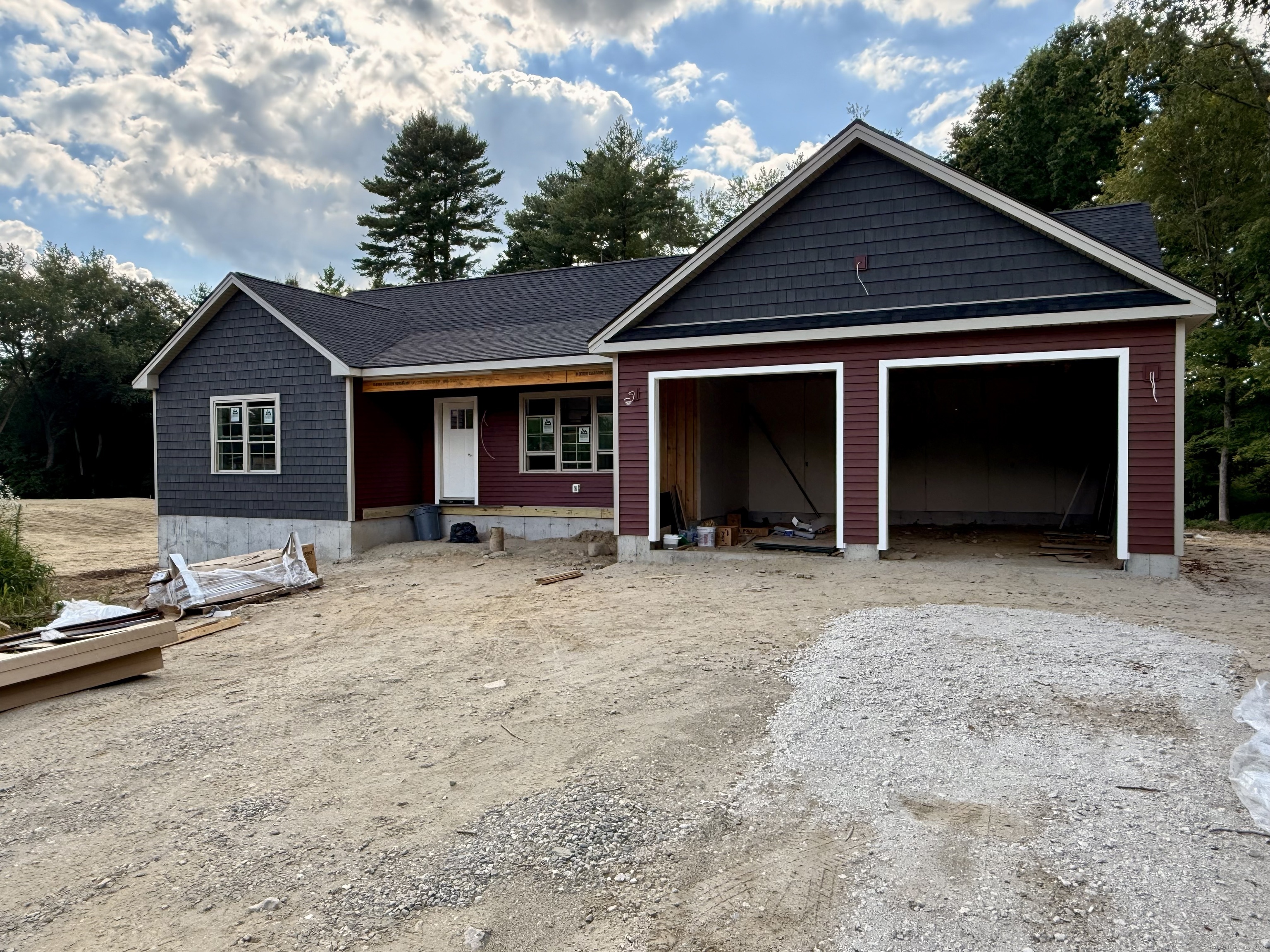 151 Bluebird Lane Brooklyn CT 06234