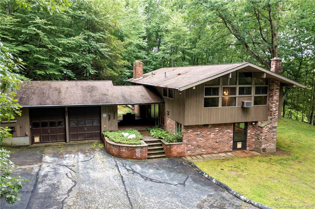 3 Jericho Drive Old Lyme CT 06371